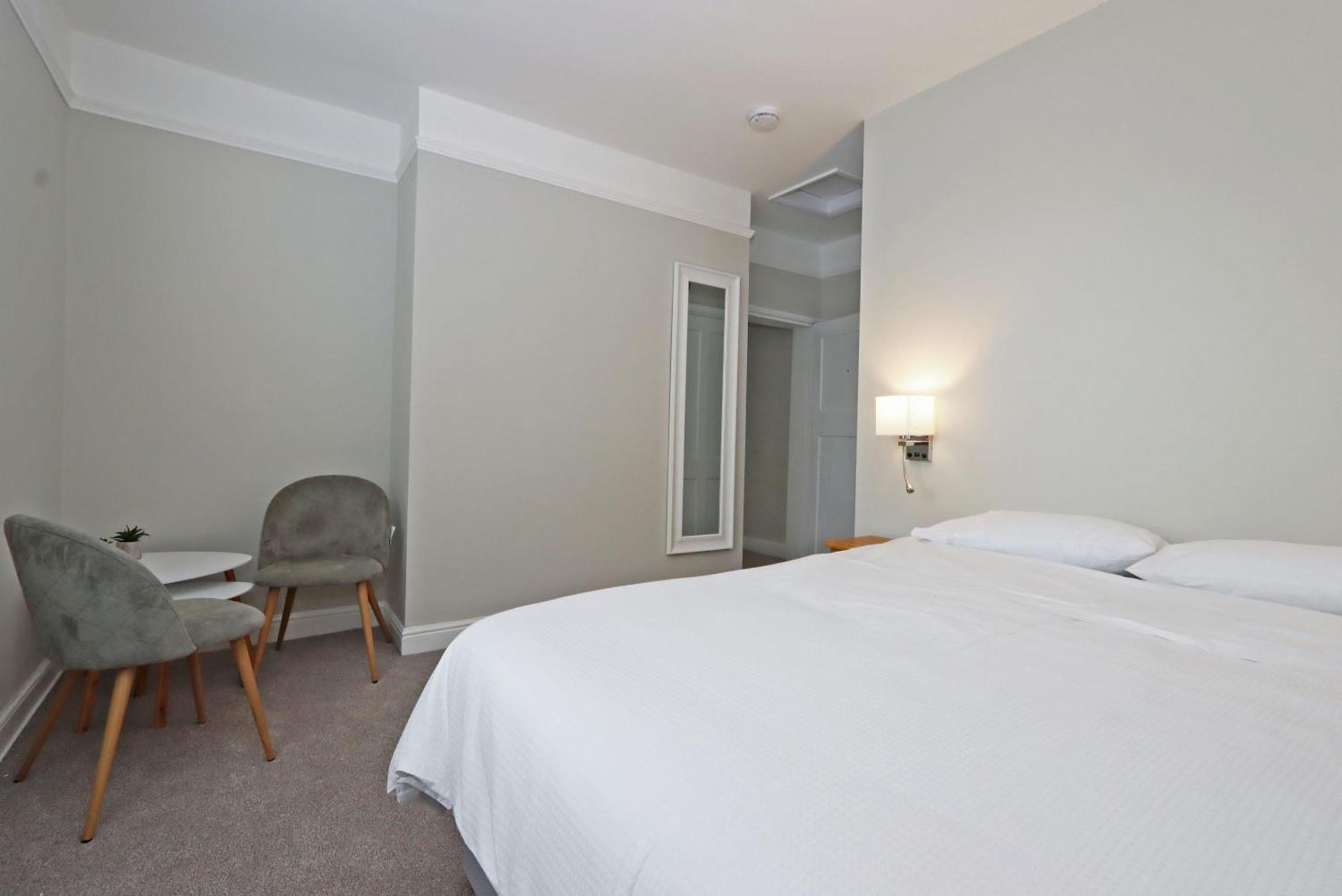 No.31 Castle Gate Hotel Newark-on-Trent  Room photo