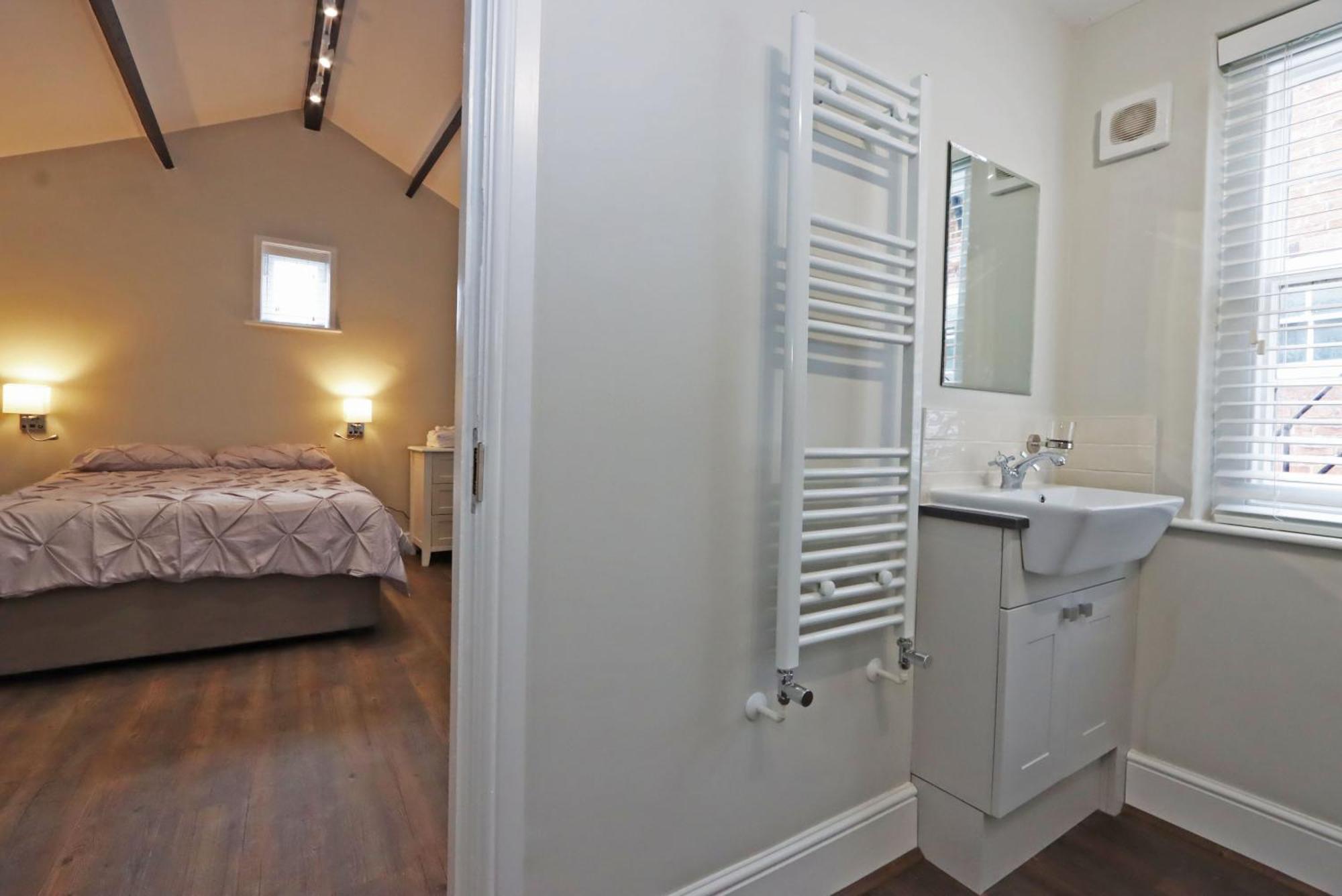 No.31 Castle Gate Hotel Newark-on-Trent  Room photo
